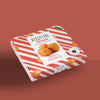 Risottini Mozzarella & Tomato 36 x 30gr