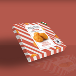 Risottini Mozzarella & Tomato 36 x 30gr